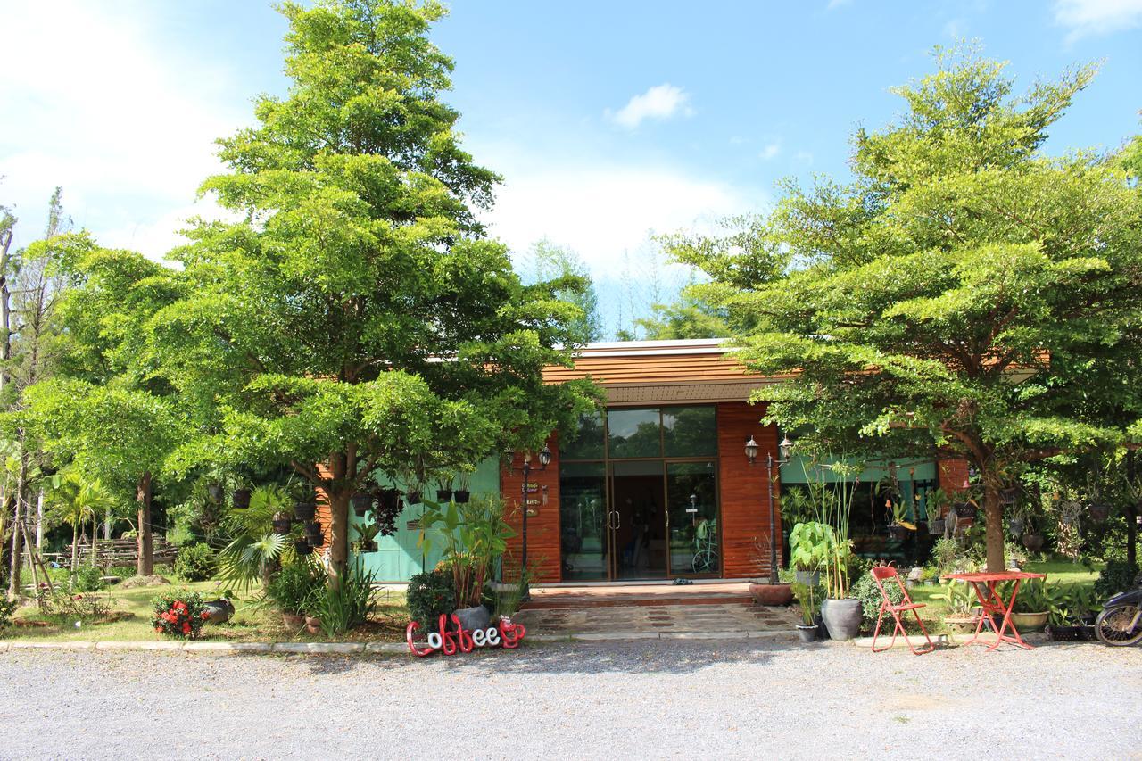 The Creek Villa Loei Dış mekan fotoğraf