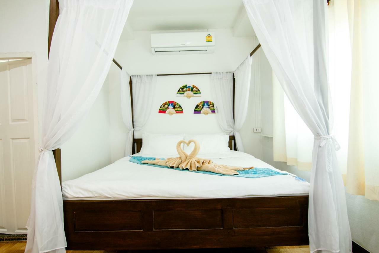 The Creek Villa Loei Dış mekan fotoğraf